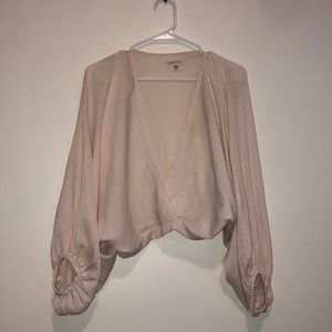 urban outfitters blouse